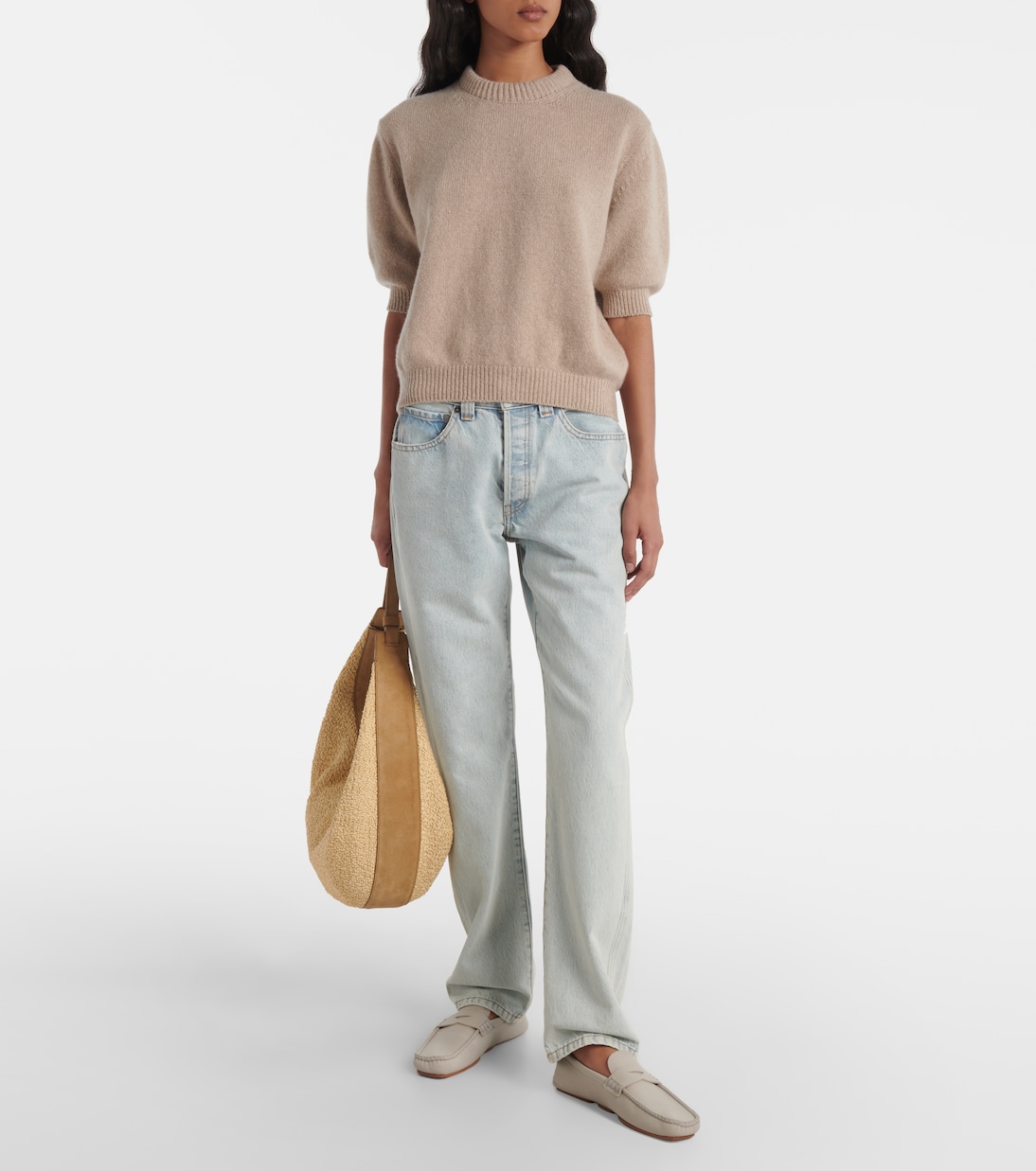 Jeans regular Callum | Khaite
