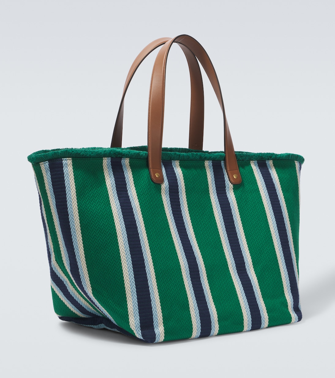 Bestickte Tote Large | Gucci