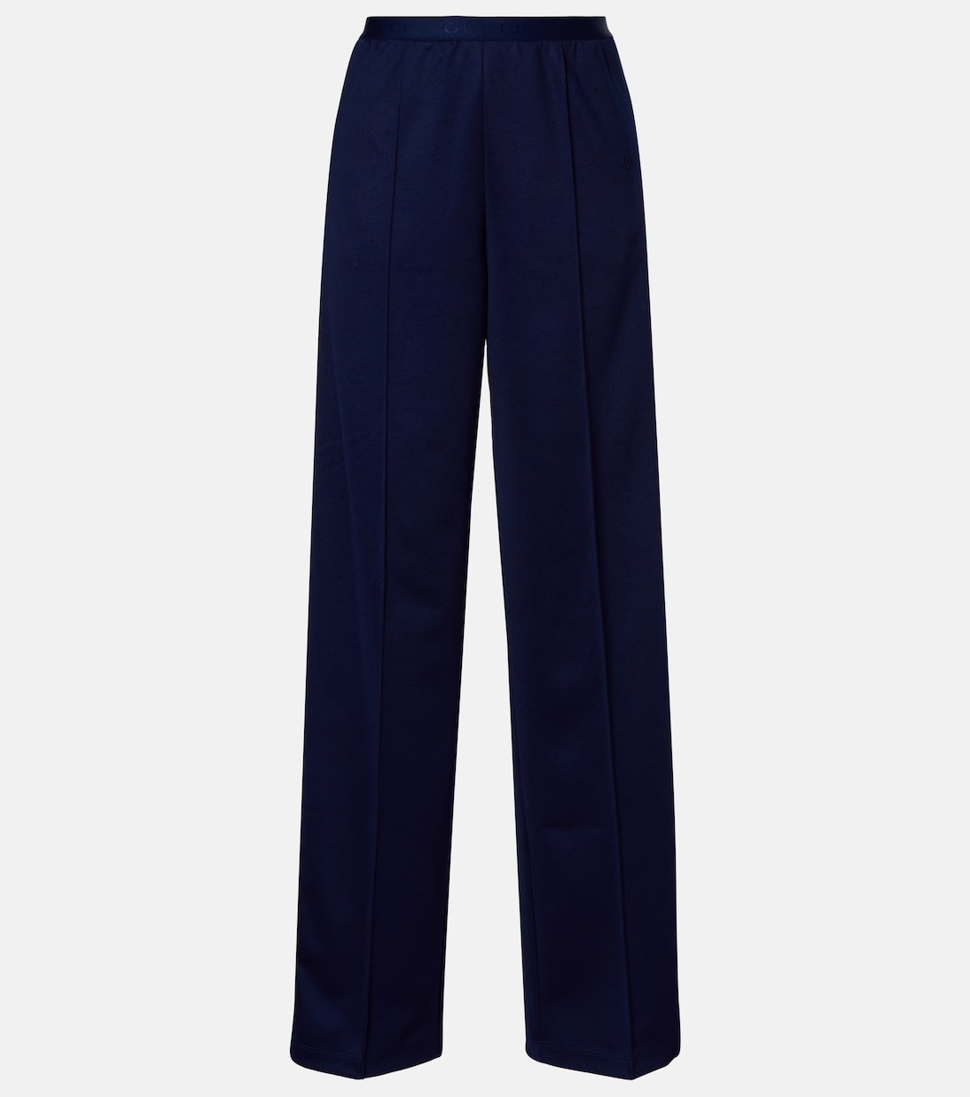 Pantalones deportivos de tiro alto | Gucci
