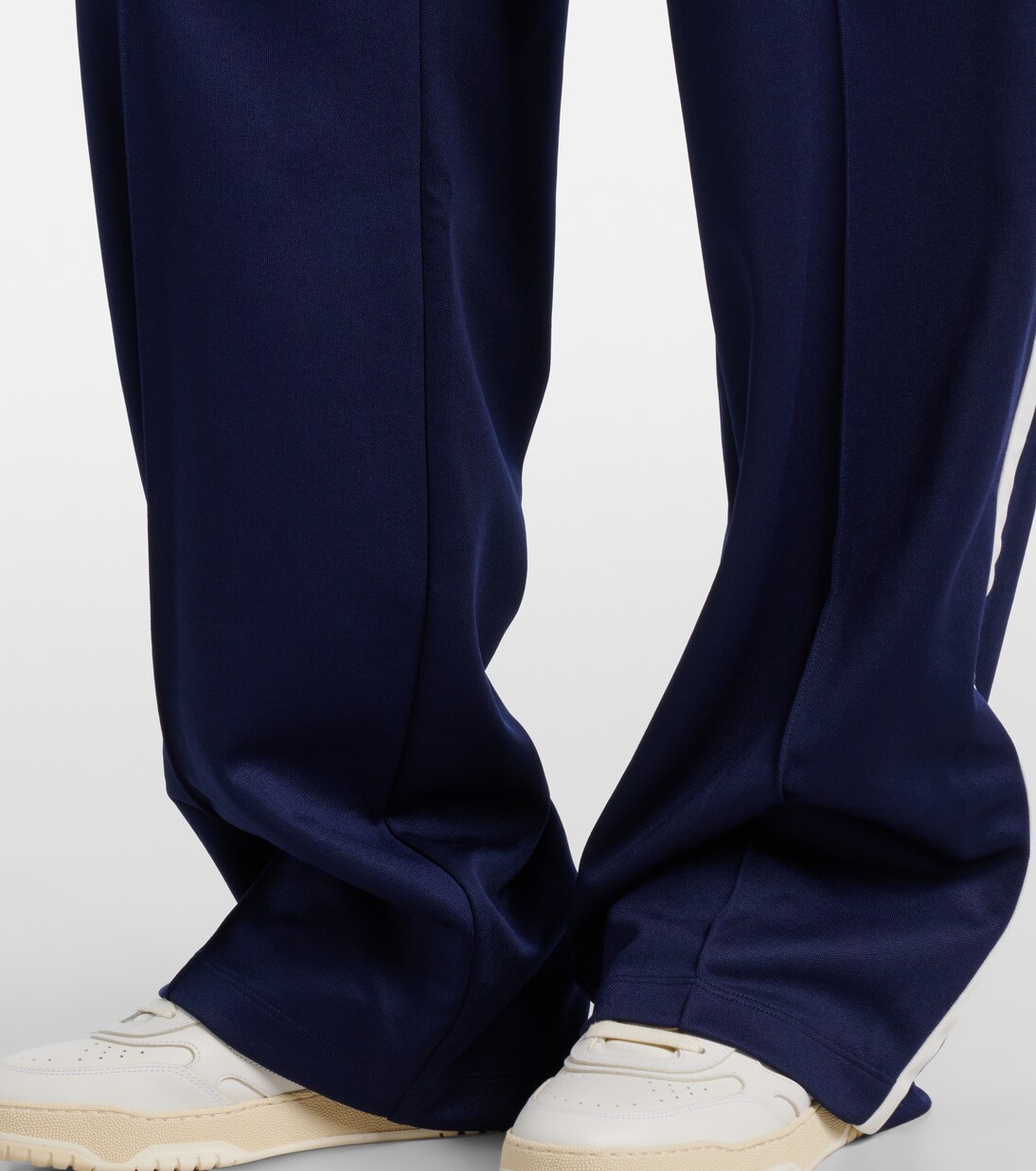 Pantalones deportivos de tiro alto | Gucci