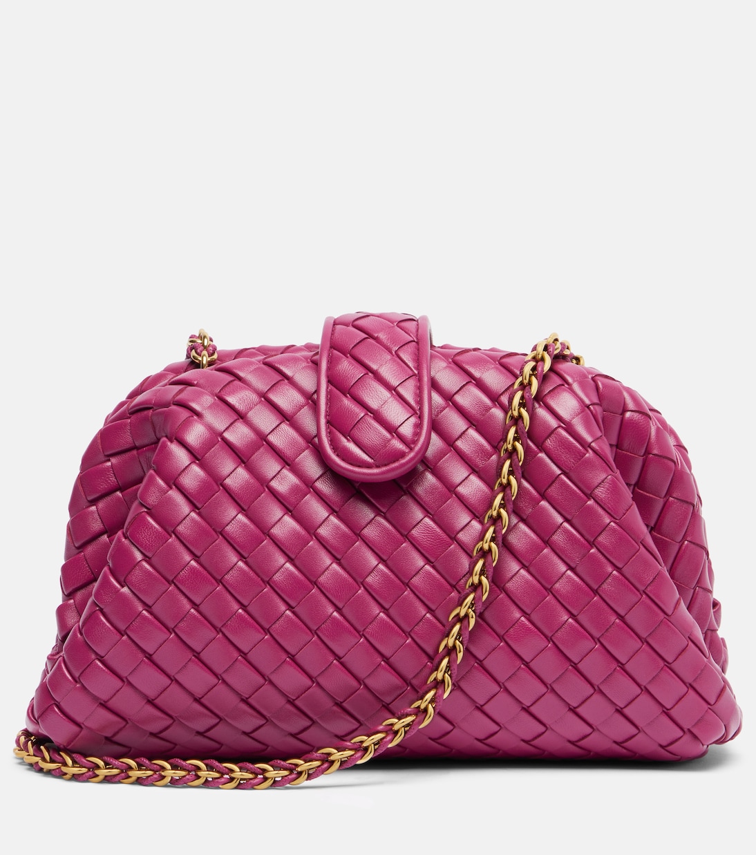 Clutch Lauren 1980 Small | Bottega Veneta