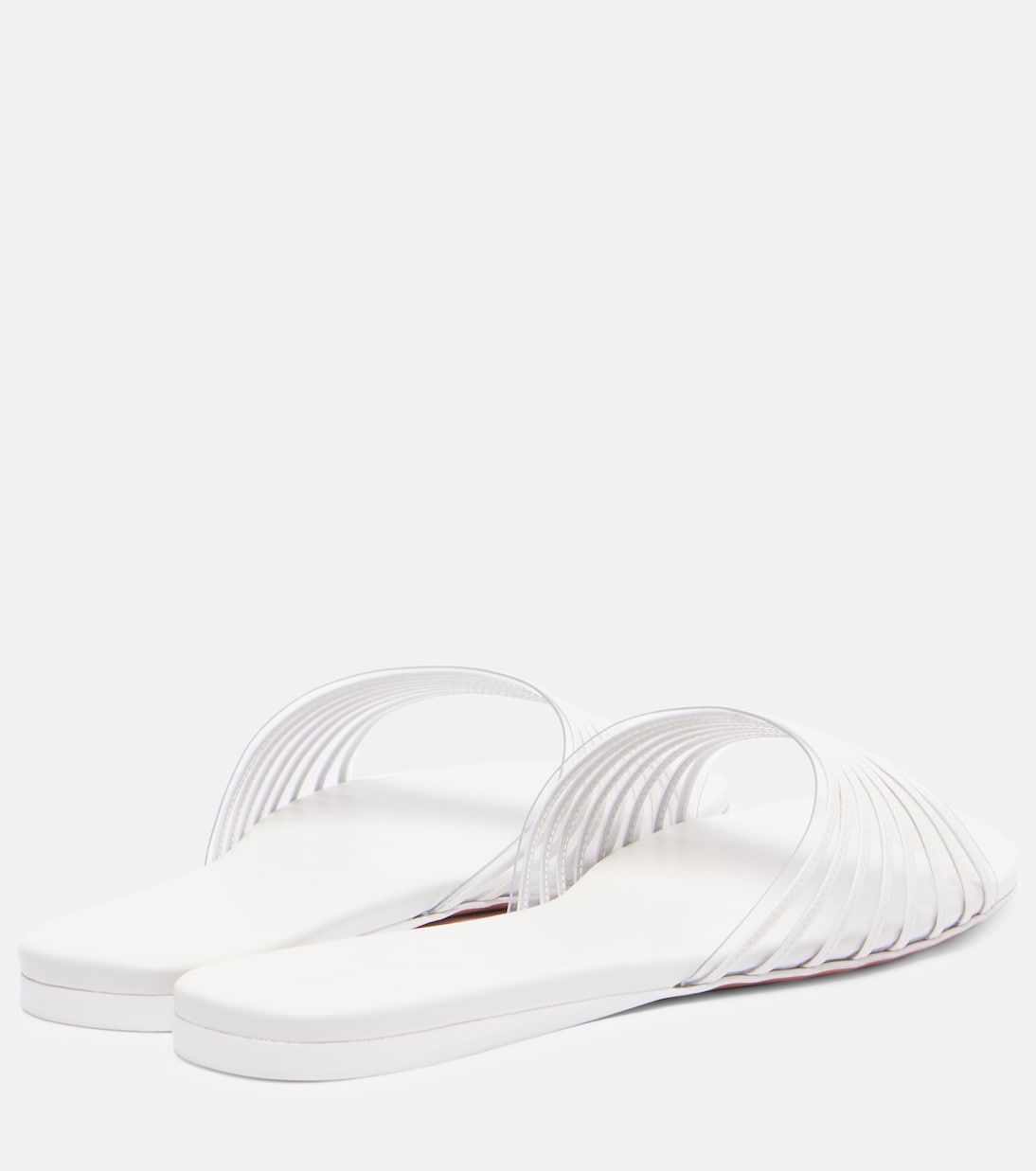 Mookie slides | Amina Muaddi