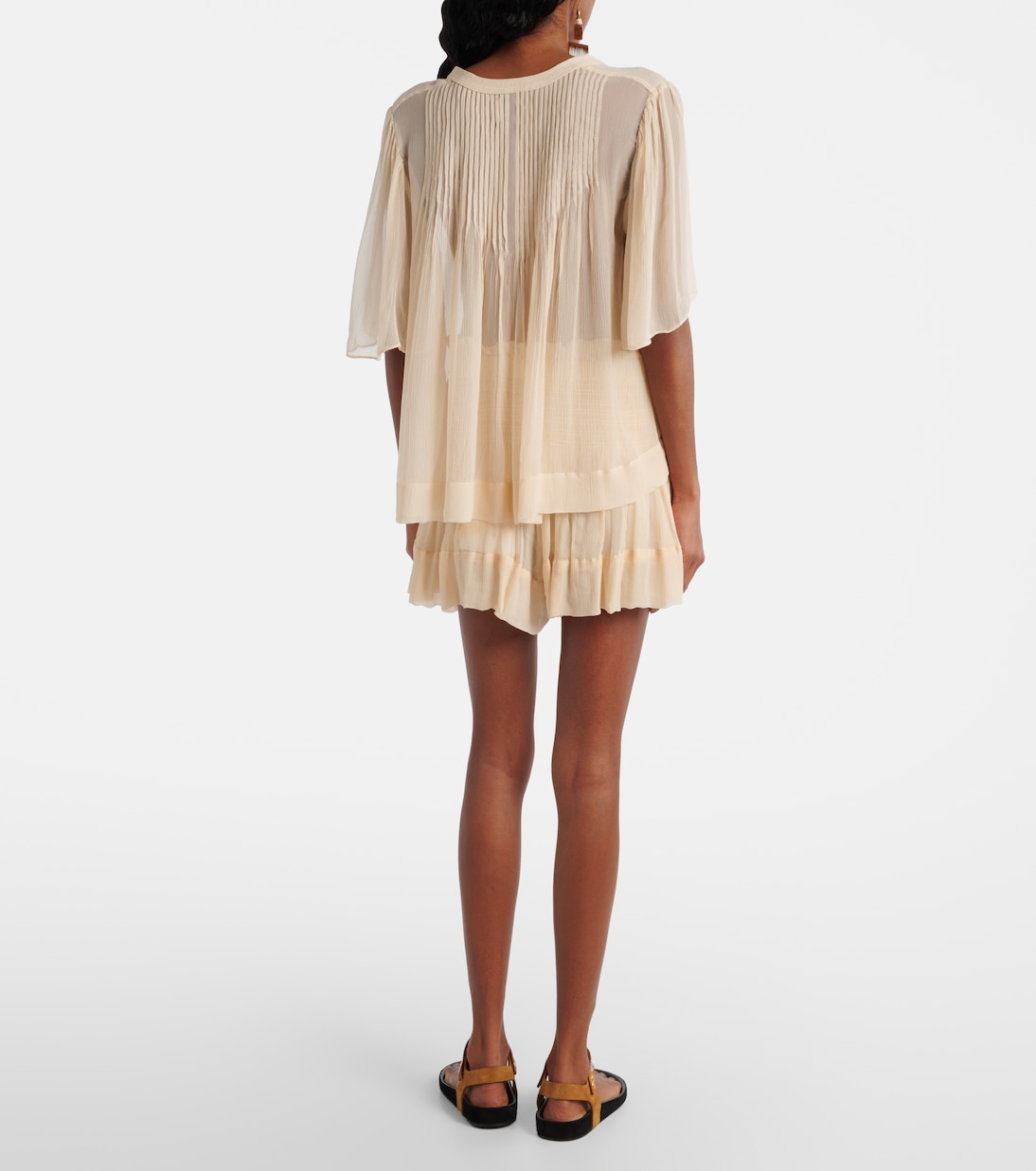 Top in seta | Isabel Marant