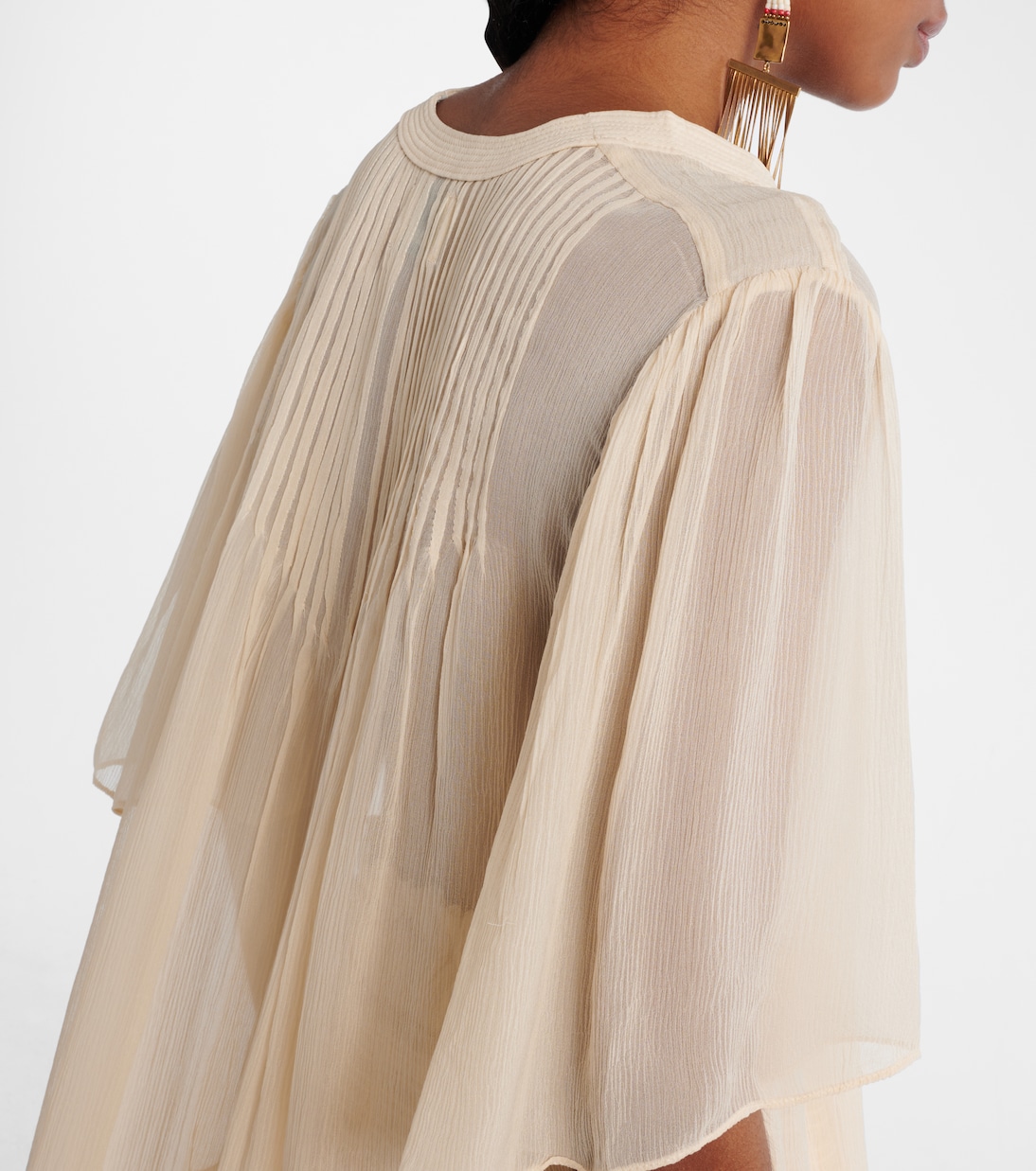 Top in seta | Isabel Marant