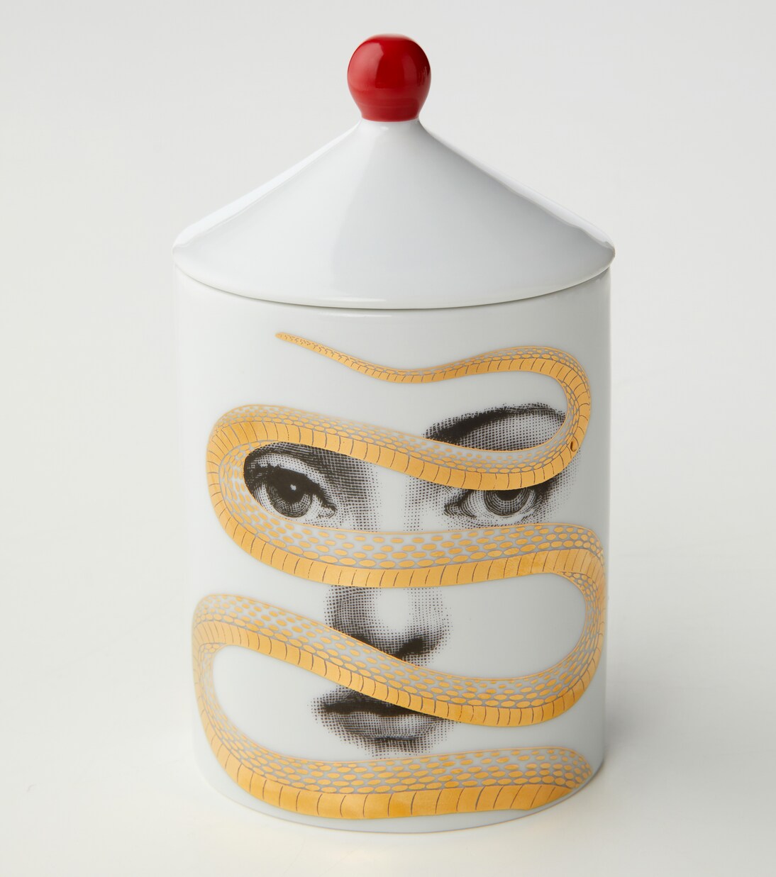 Duftkerze Se Poi | Fornasetti