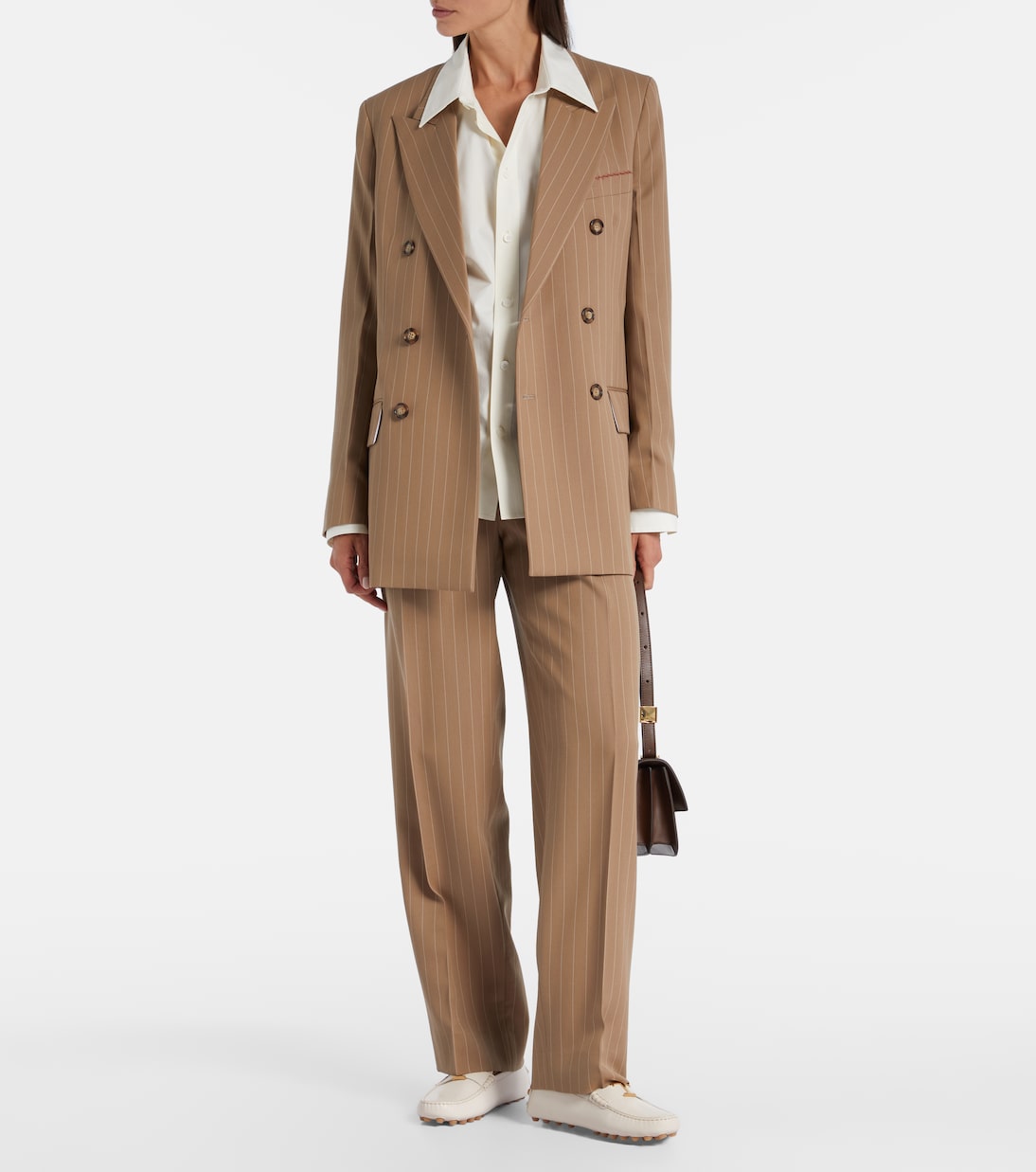 Mokassins Gommino aus Leder | Tod's