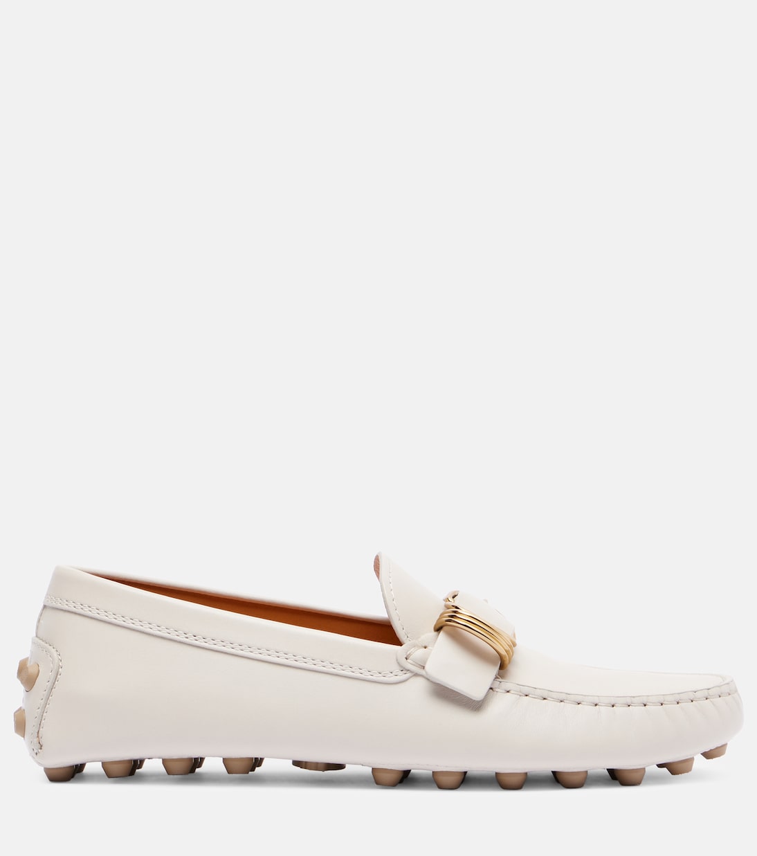 Mokassins Gommino aus Leder | Tod's
