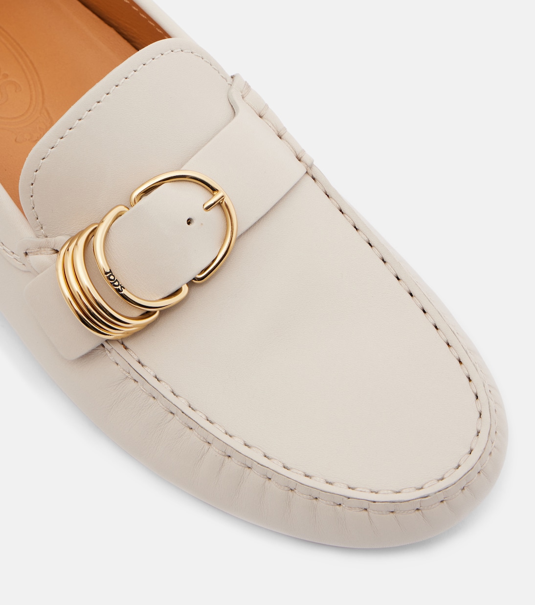 Mokassins Gommino aus Leder | Tod's