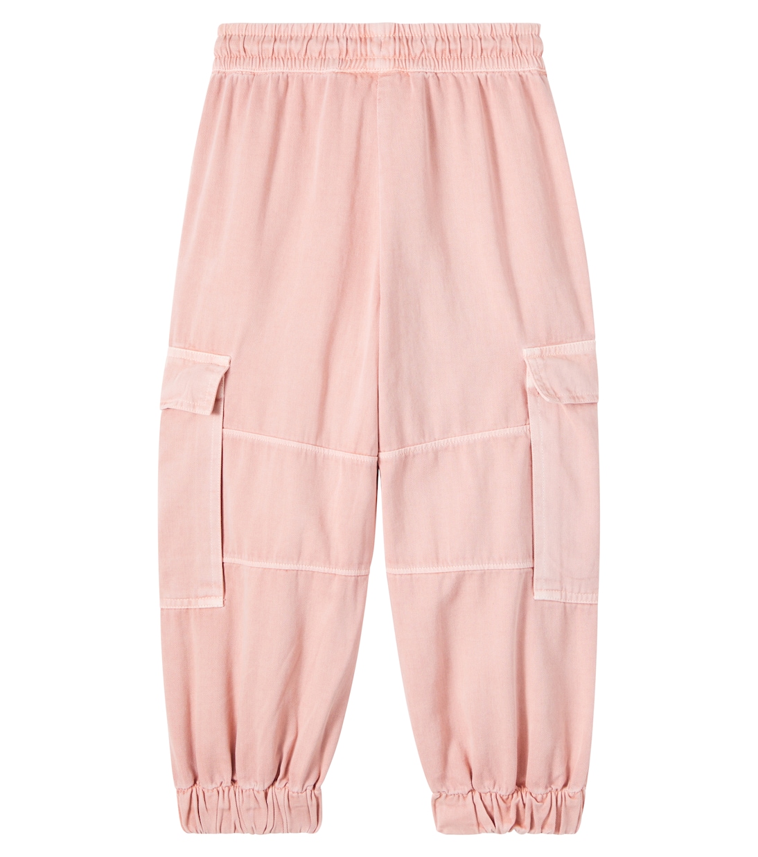 Aliki cotton cargo pants | Molo