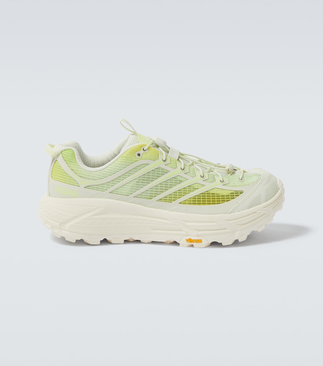 Mafate Three2 Grid sneakers | Hoka One One