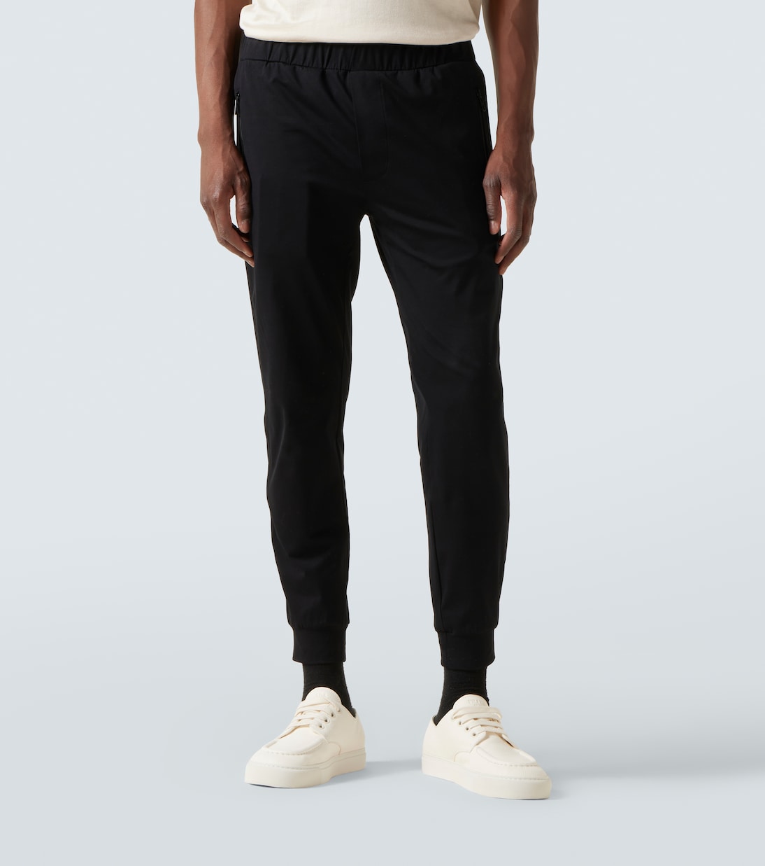 Schmale Hose  | Prada