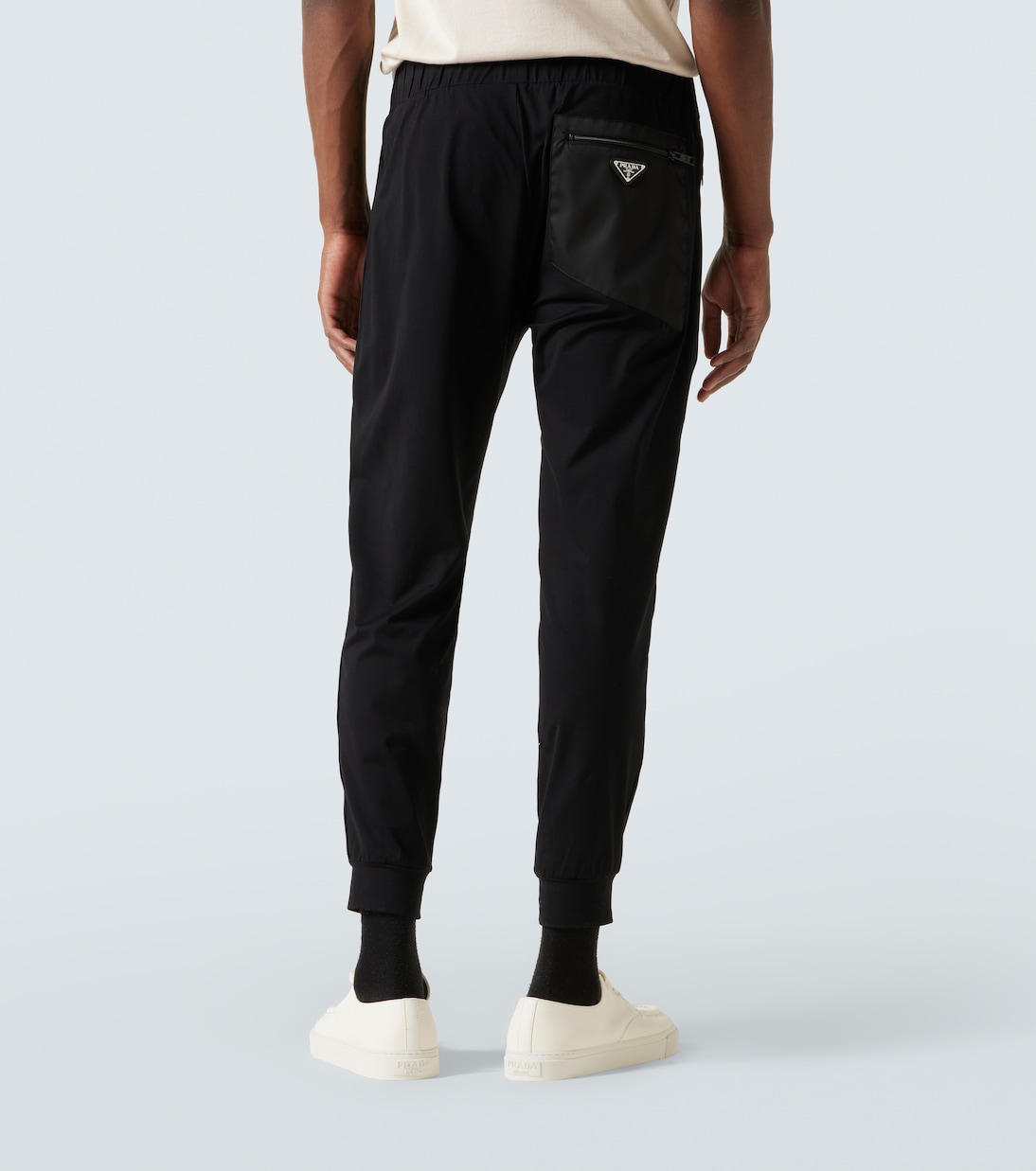 Schmale Hose  | Prada
