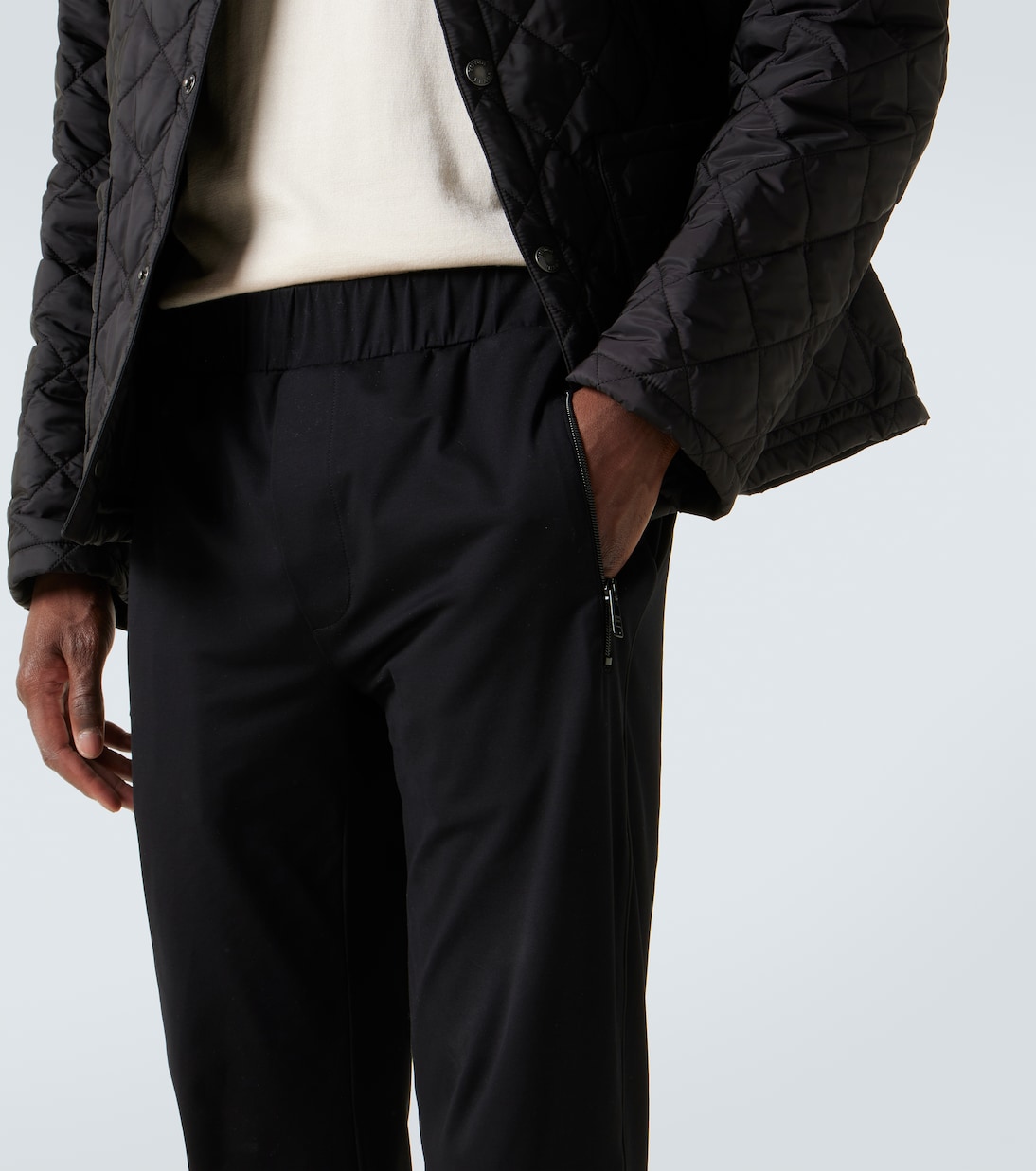 Schmale Hose  | Prada