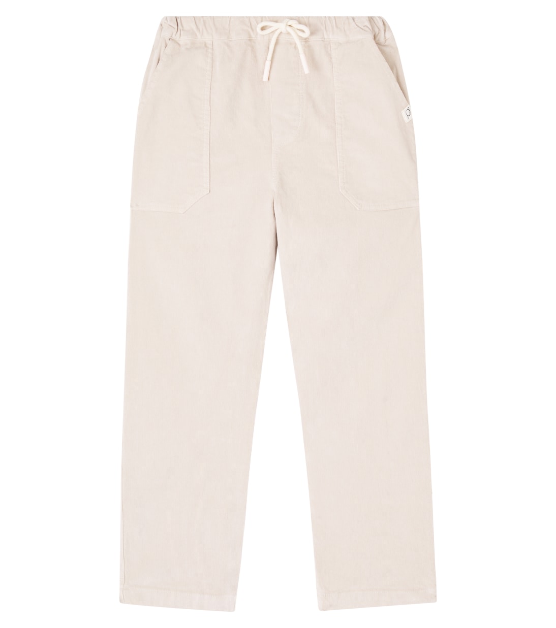 Pantaloni Rick in velluto di cotone a coste | Cozmo