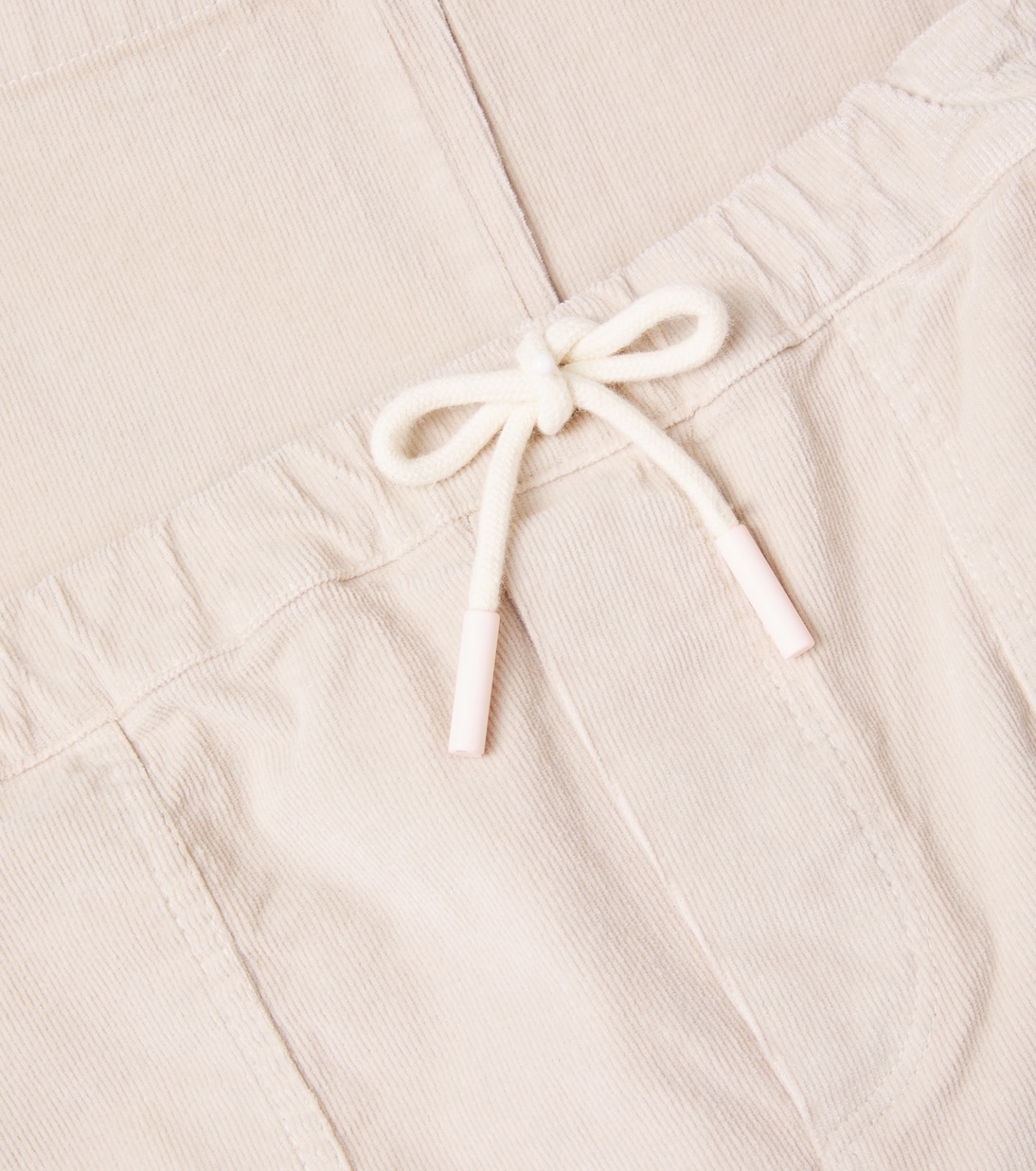 Pantaloni Rick in velluto di cotone a coste | Cozmo