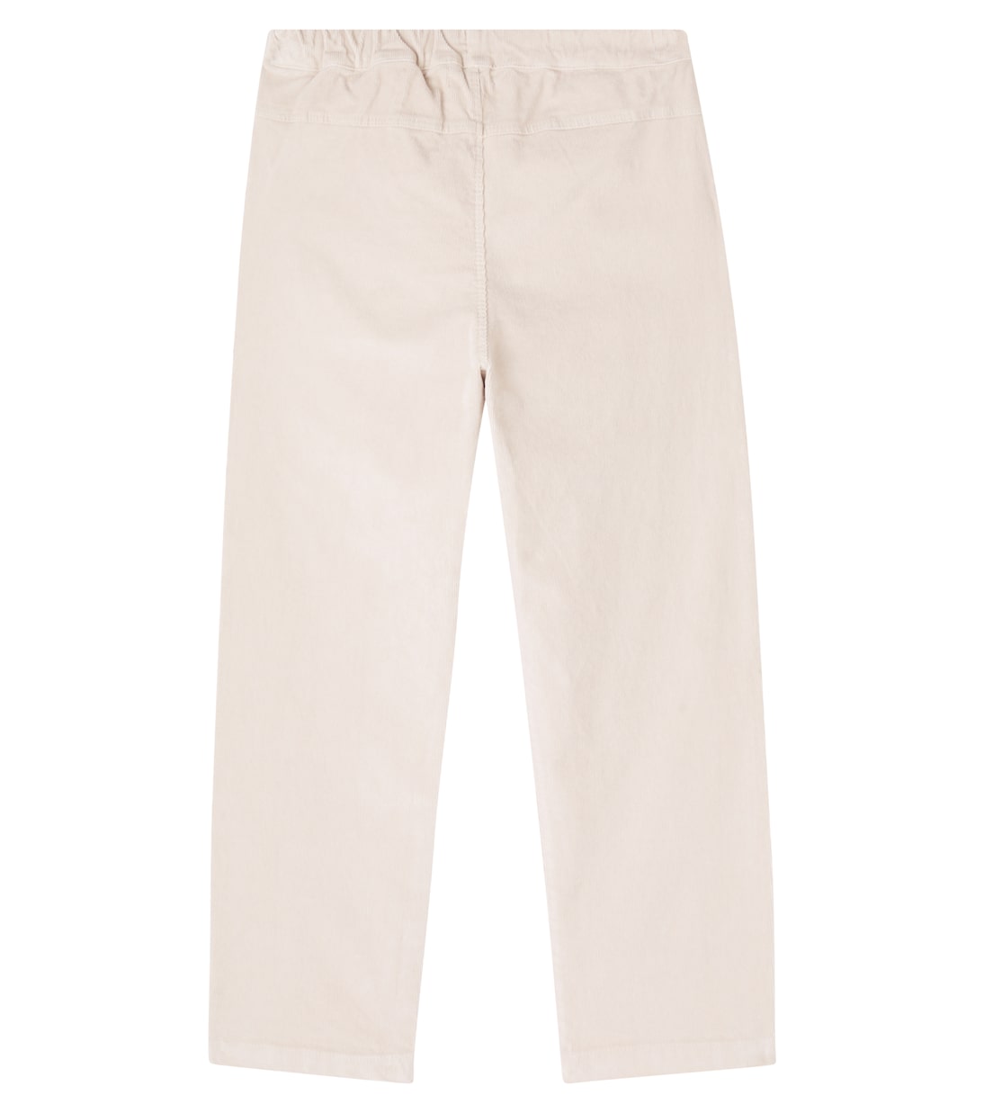 Pantaloni Rick in velluto di cotone a coste | Cozmo