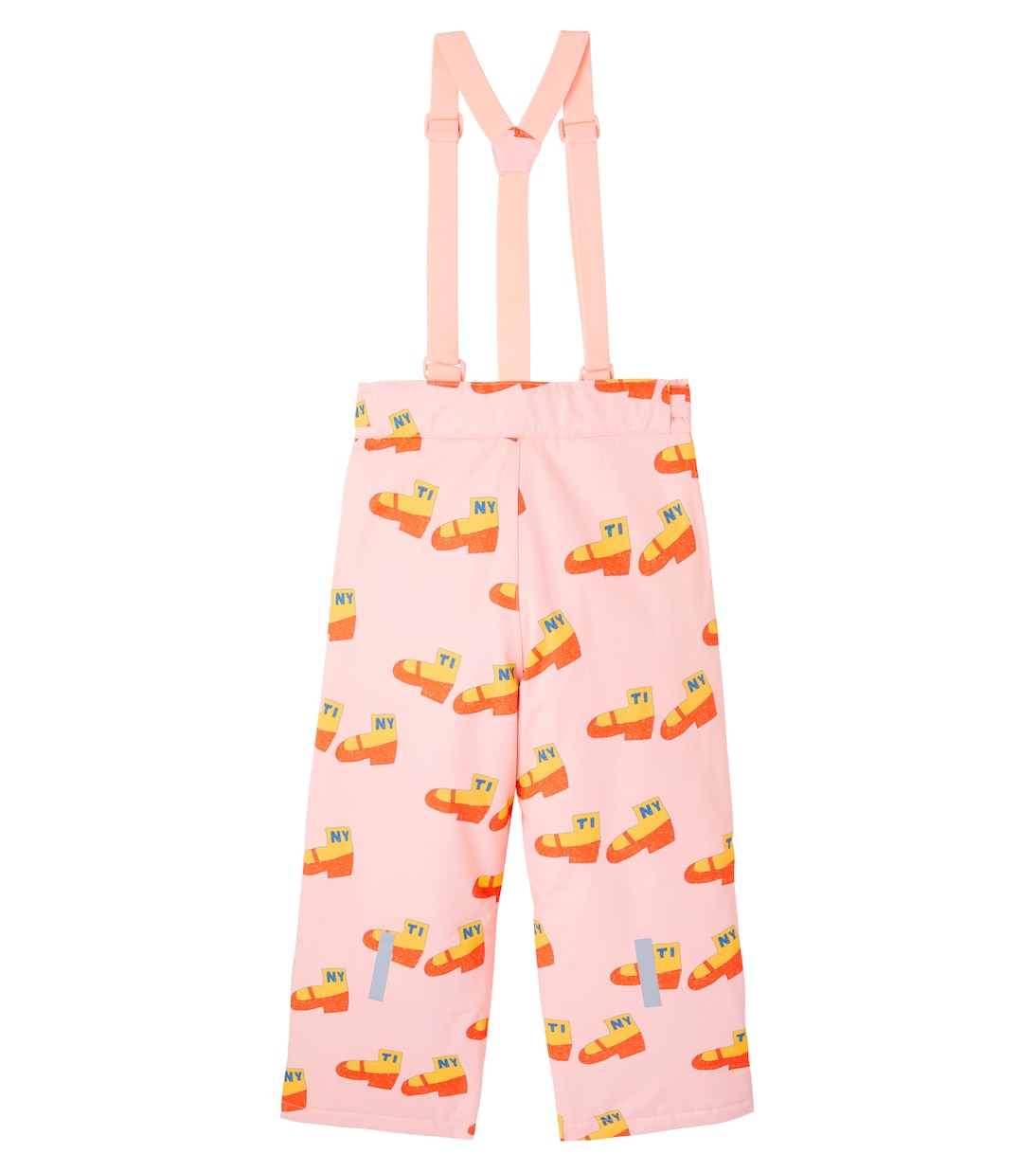 Bedruckte Skihose | Tinycottons