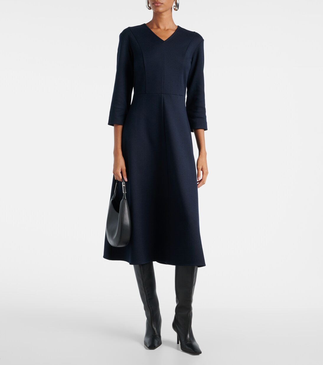 Orione midi dress | 'S Max Mara