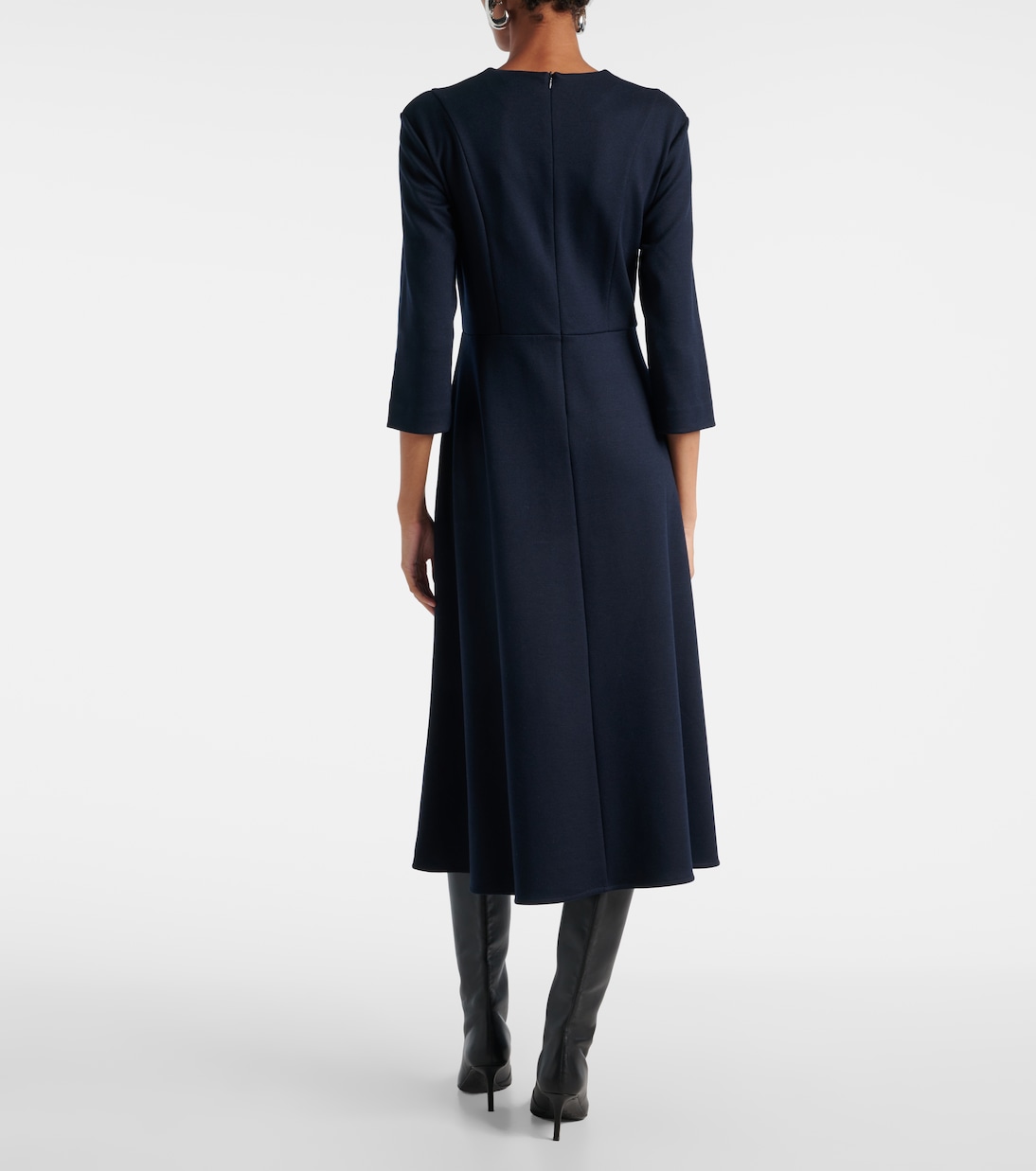 Orione midi dress | 'S Max Mara