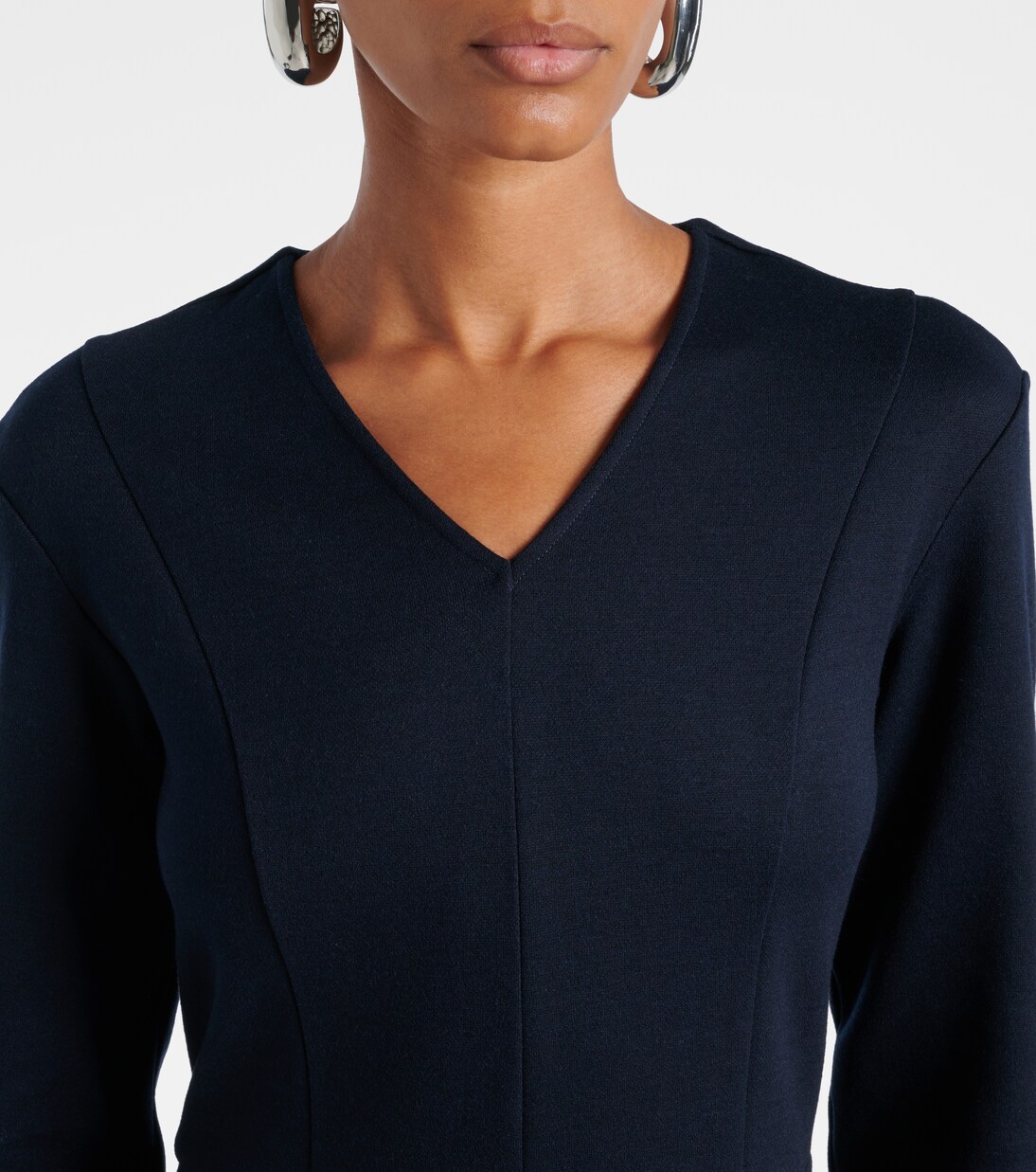 Orione midi dress | 'S Max Mara
