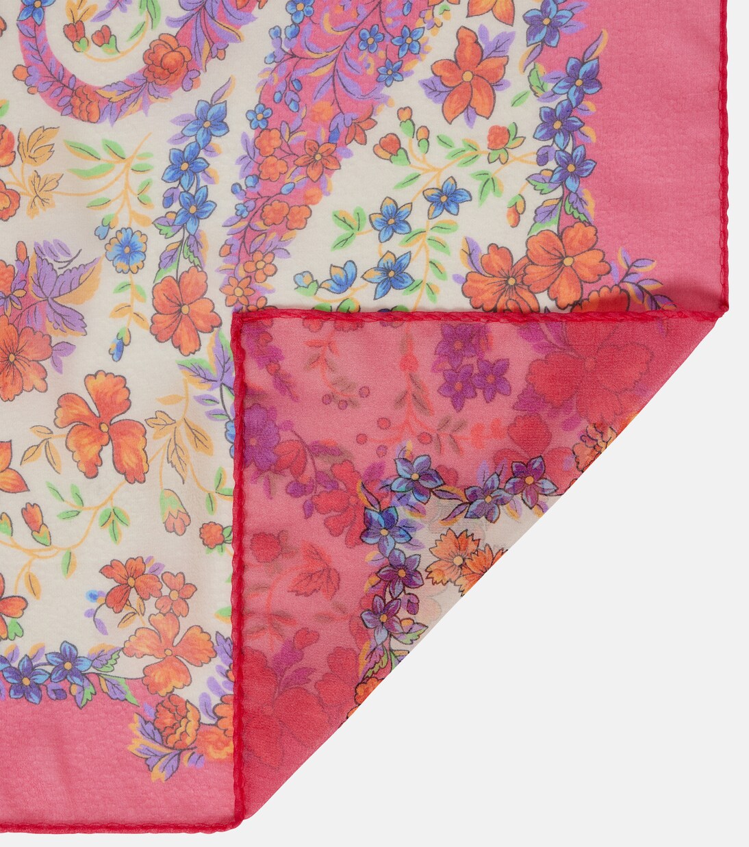 Tuch aus Seide | Etro