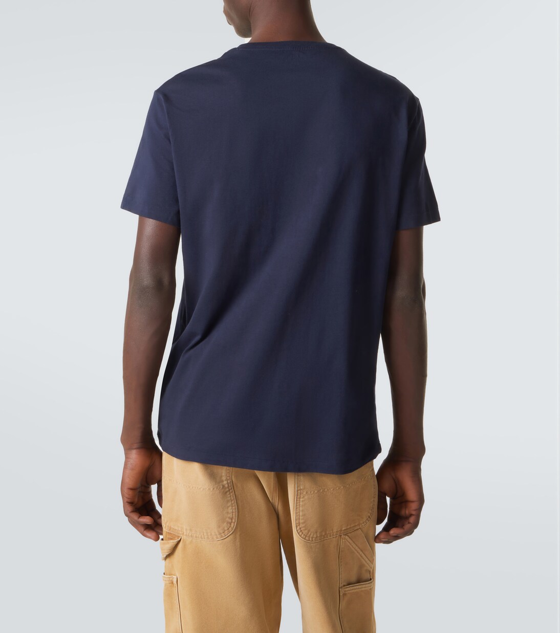 Set of 2 cotton jersey T-shirts | Polo Ralph Lauren