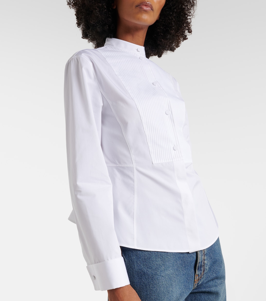 Cotton shirt | Alaïa
