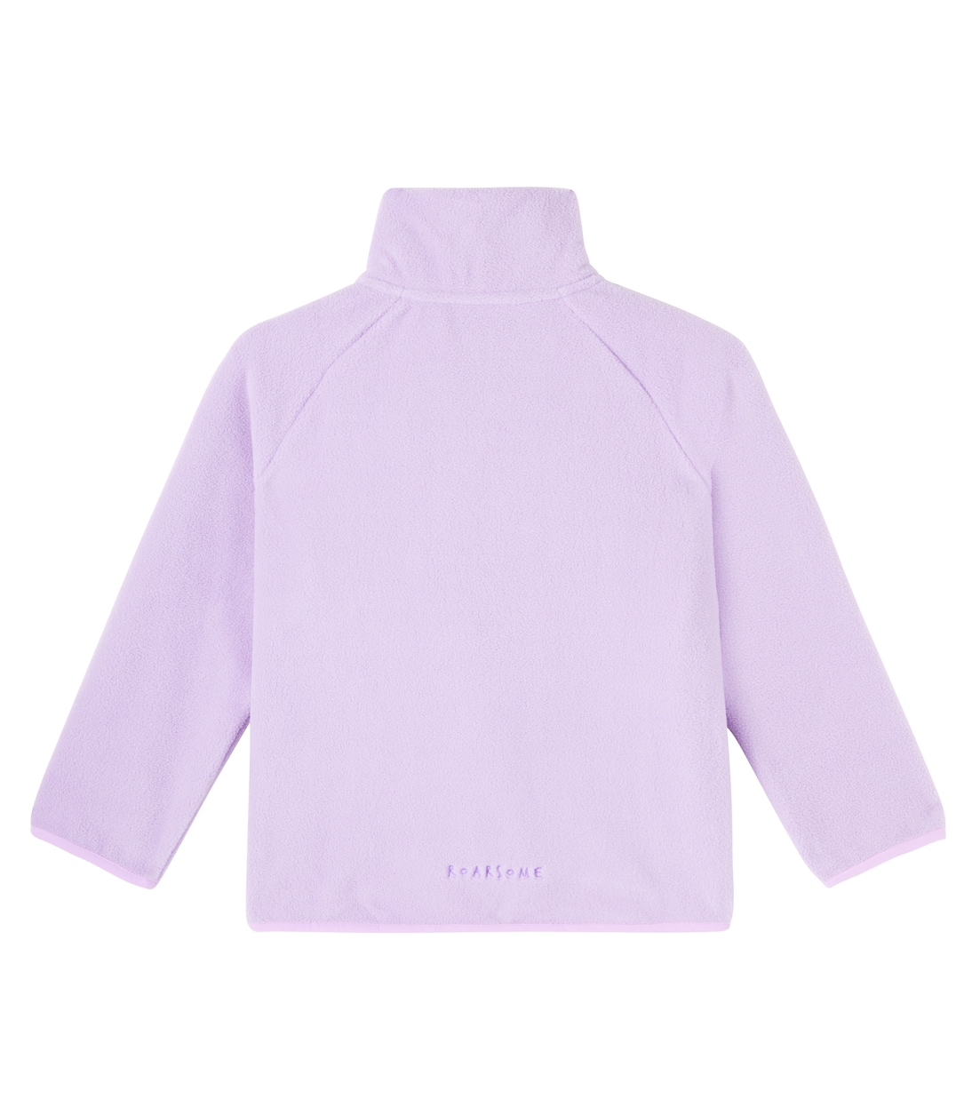 Sparkle The Unicorn fleece jacket | Roarsome