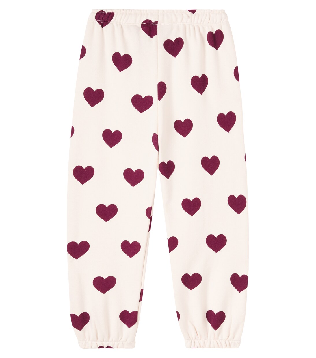 Lou printed cotton-blend sweatpants | Konges Sløjd