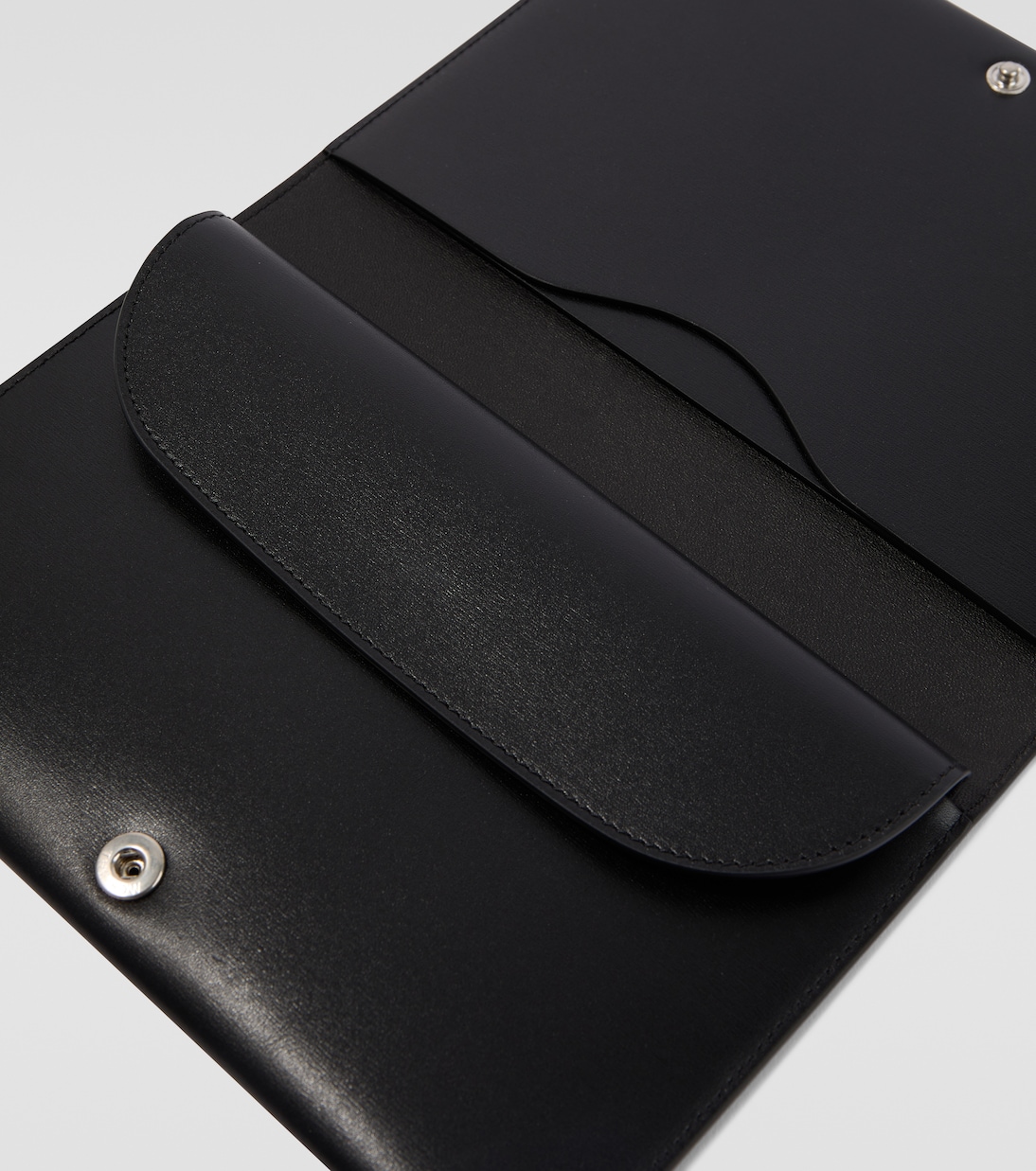 Etui aus Leder | The Row