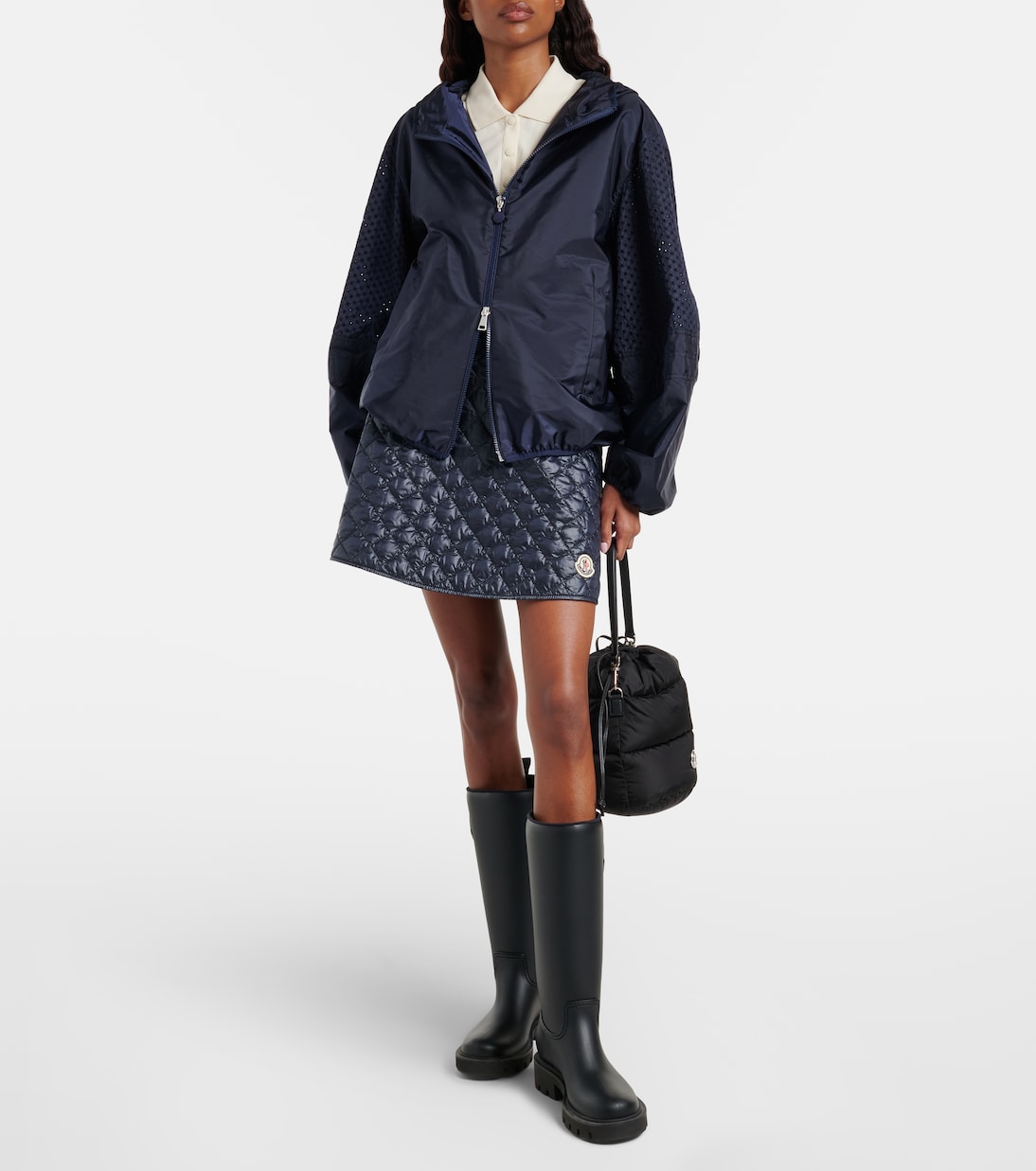 Jacke Zelkova | Moncler