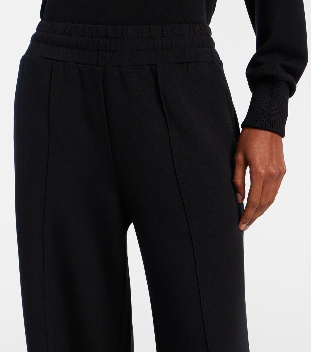 Pantalones anchos 30'' de jersey | Varley