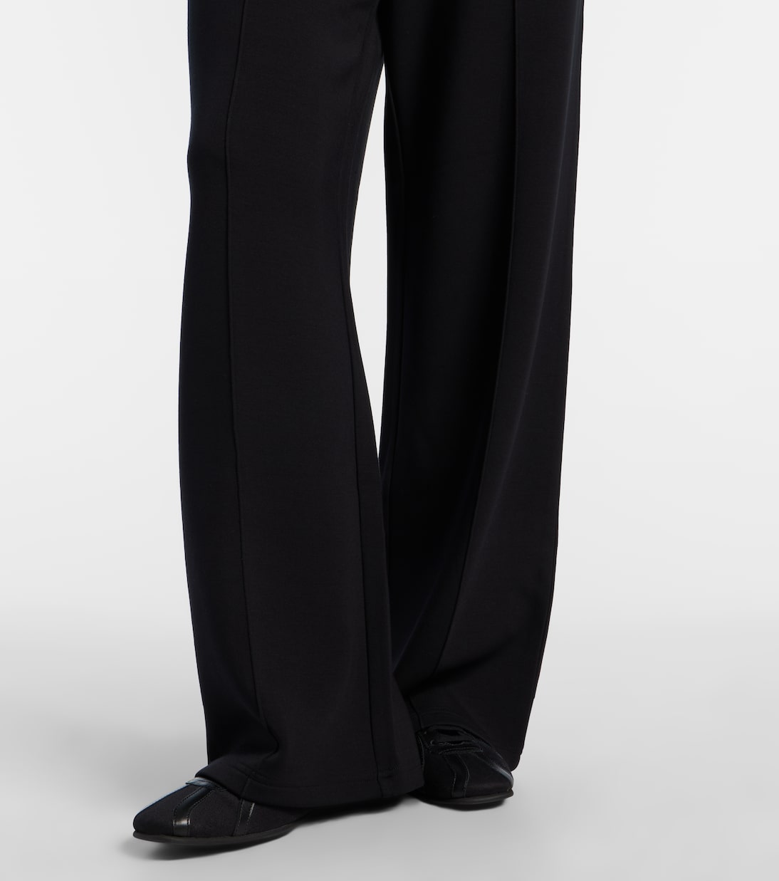 Pantalones anchos 30'' de jersey | Varley