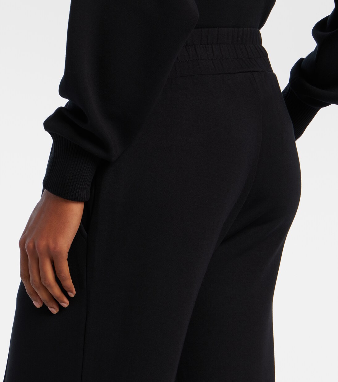 Pantalones anchos 30'' de jersey | Varley