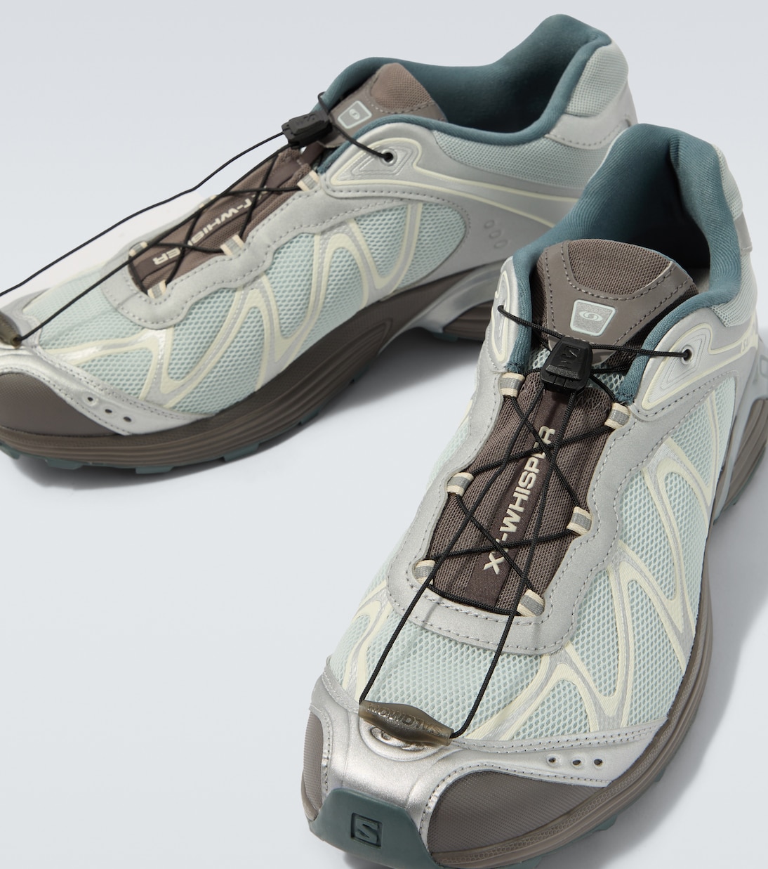 XT-Whisper mesh sneakers | Salomon