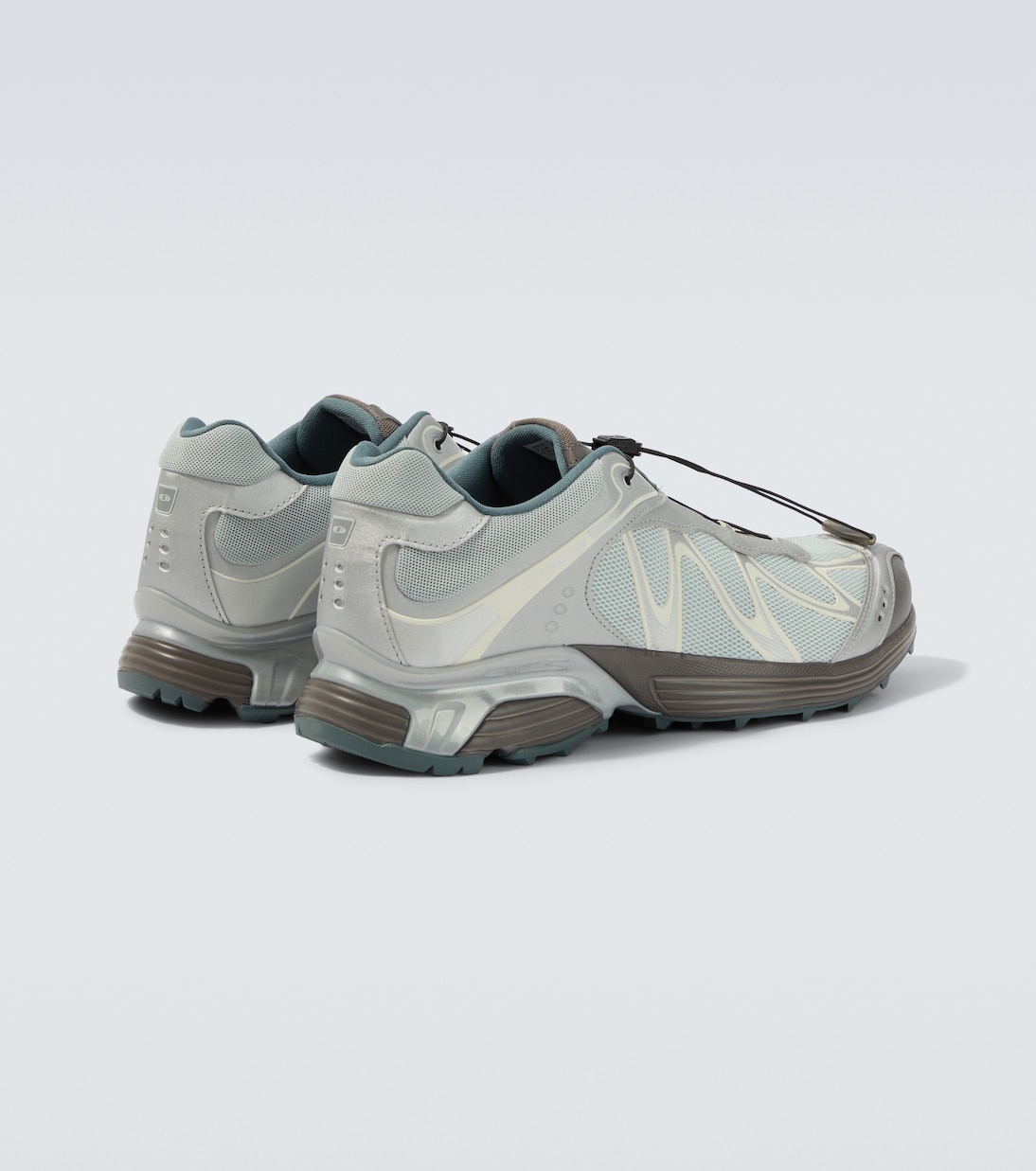 XT-Whisper mesh sneakers | Salomon