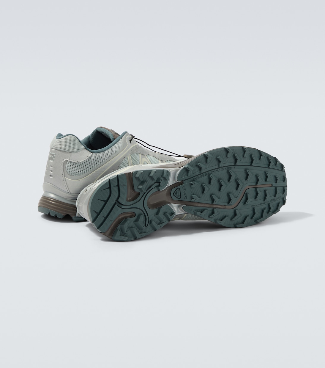 XT-Whisper mesh sneakers | Salomon