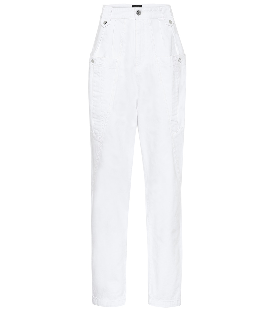 Jeans Kerris a vita alta | Isabel Marant