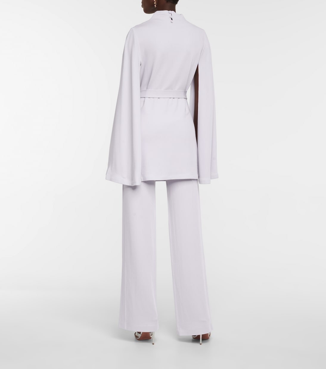 Top Harper aus Jersey | Safiyaa