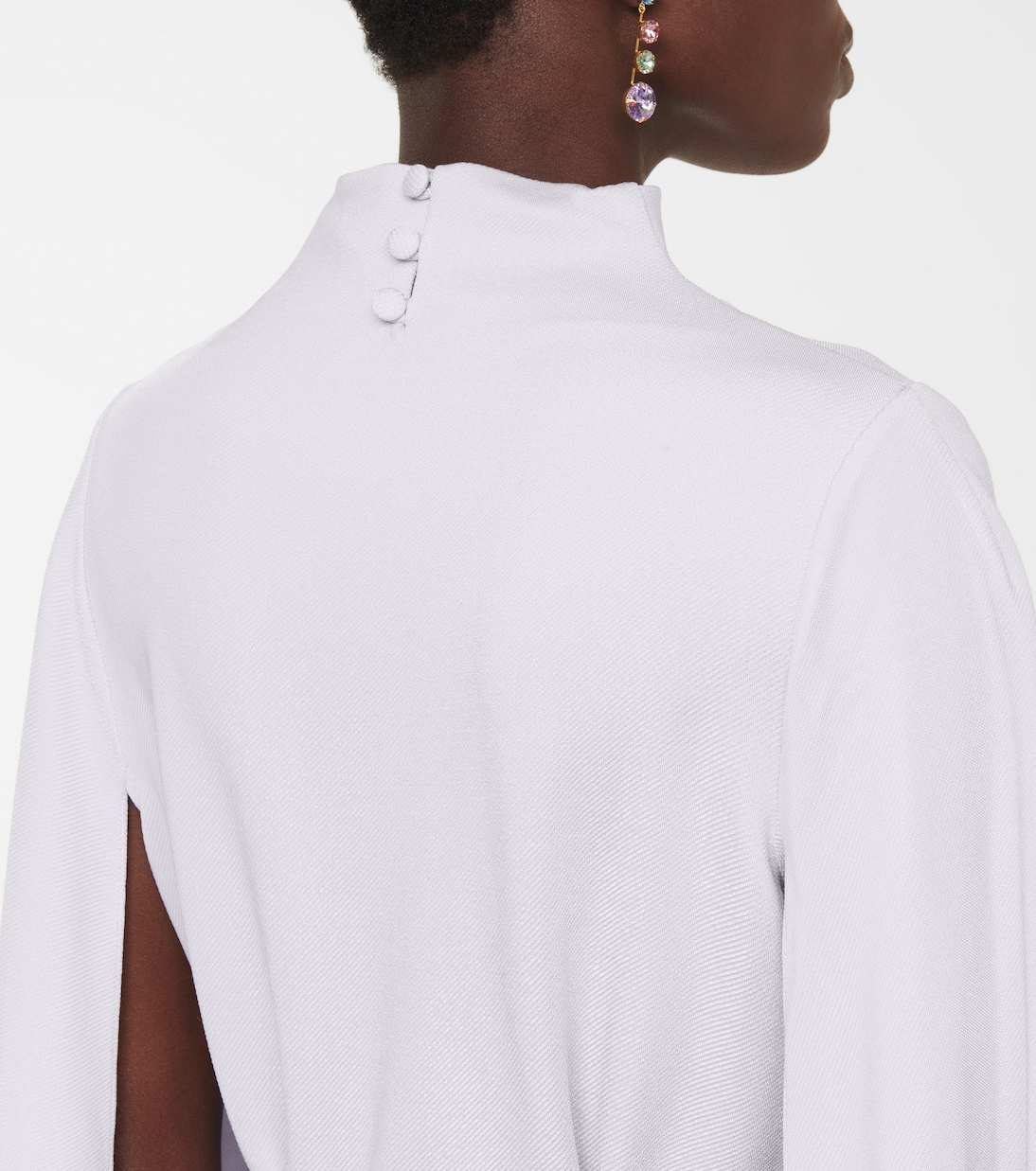 Top Harper aus Jersey | Safiyaa
