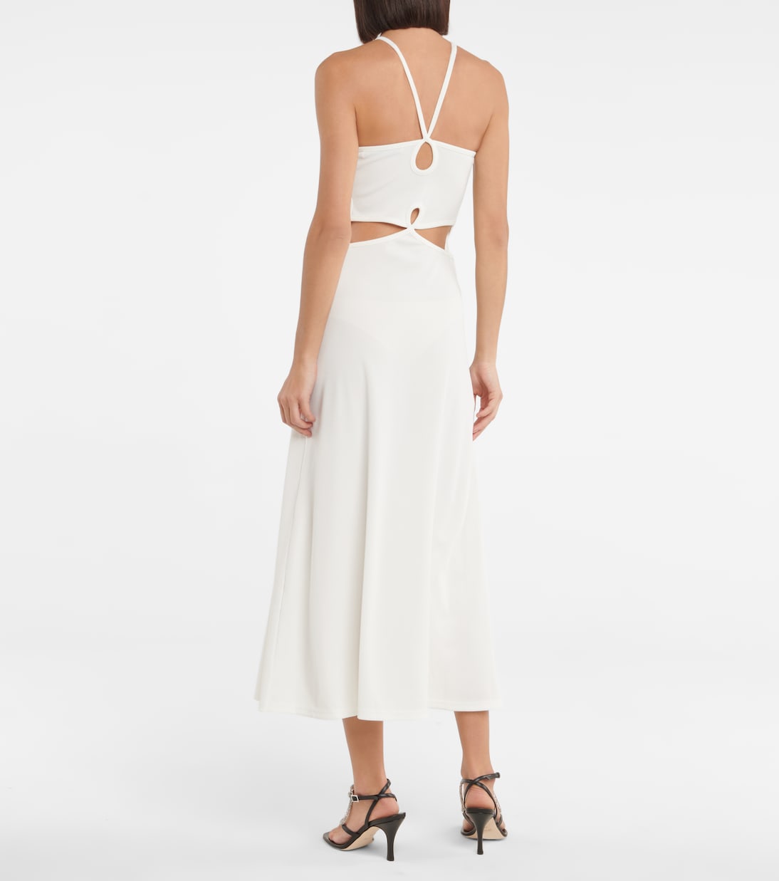 Robe longue | Christopher Esber