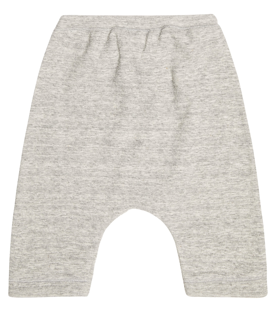 Bébé – Pantalon de survêtement Colletia en coton | Caramel