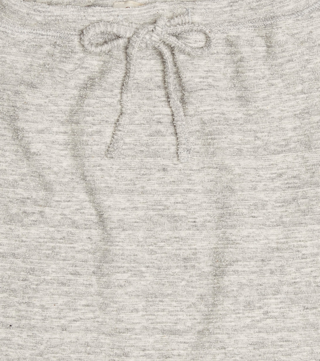 Bébé – Pantalon de survêtement Colletia en coton | Caramel