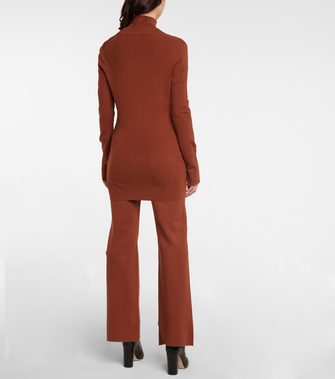 Cardigan in misto seta | Joseph
