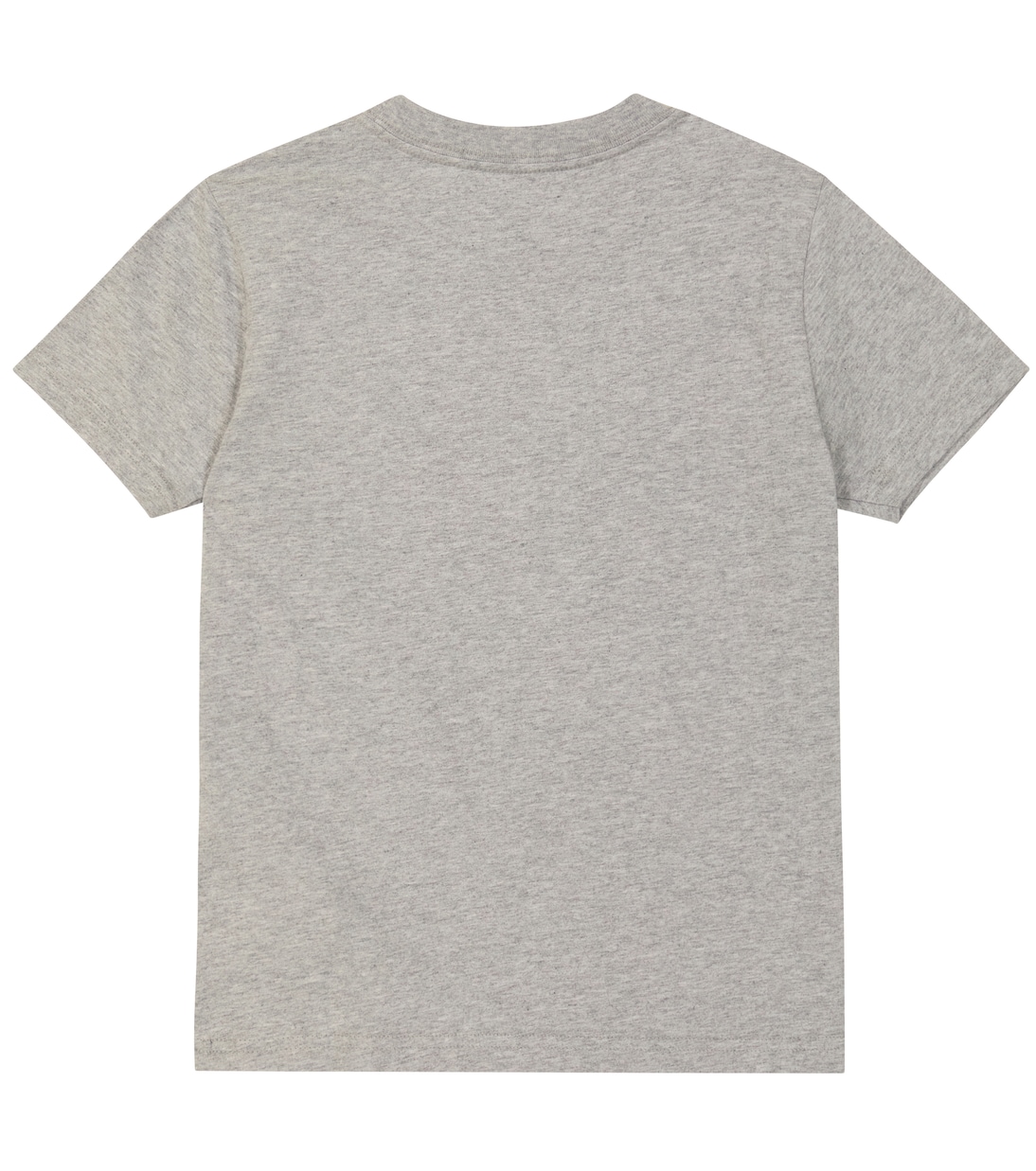 T-shirt en coton à logo | Polo Ralph Lauren Kids