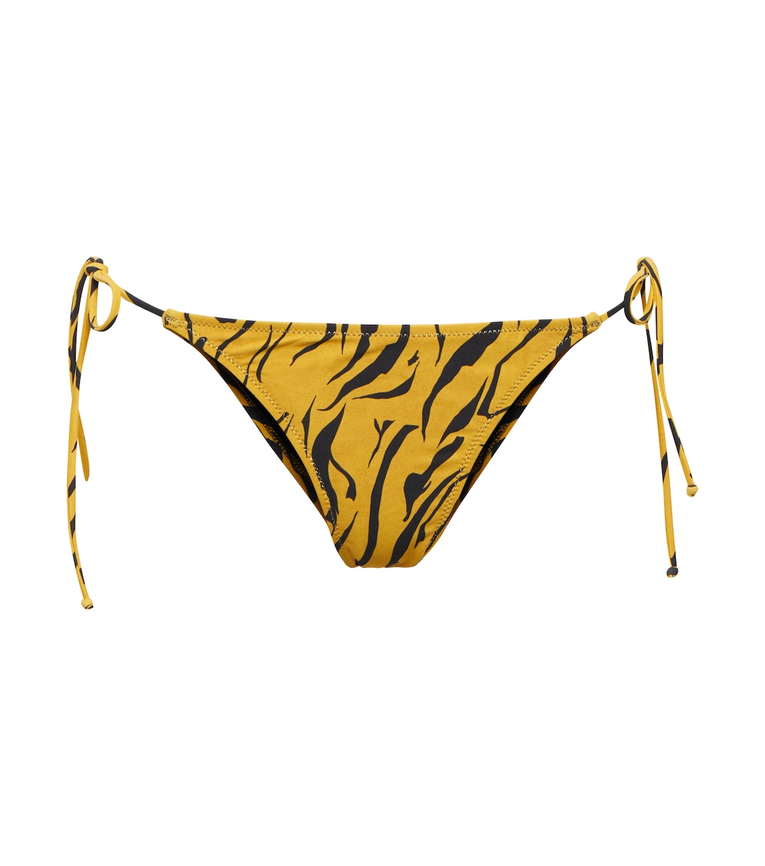 Bedrucktes Bikini-Höschen Love | Reina Olga