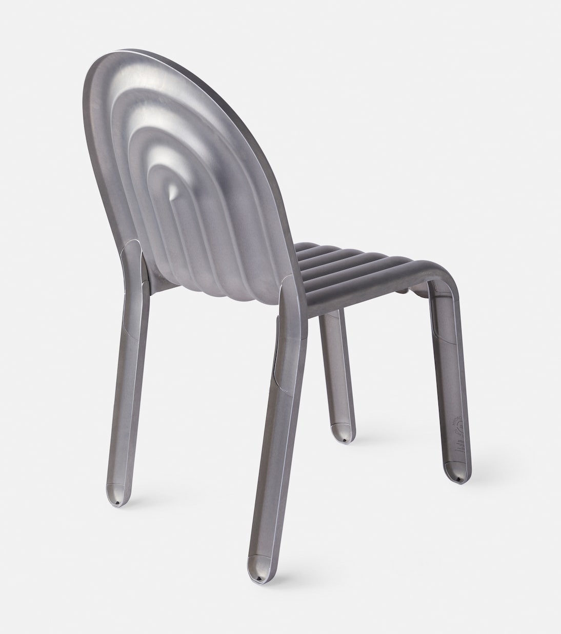 Limited Edition Signed Hydro chair | Tom Dixon