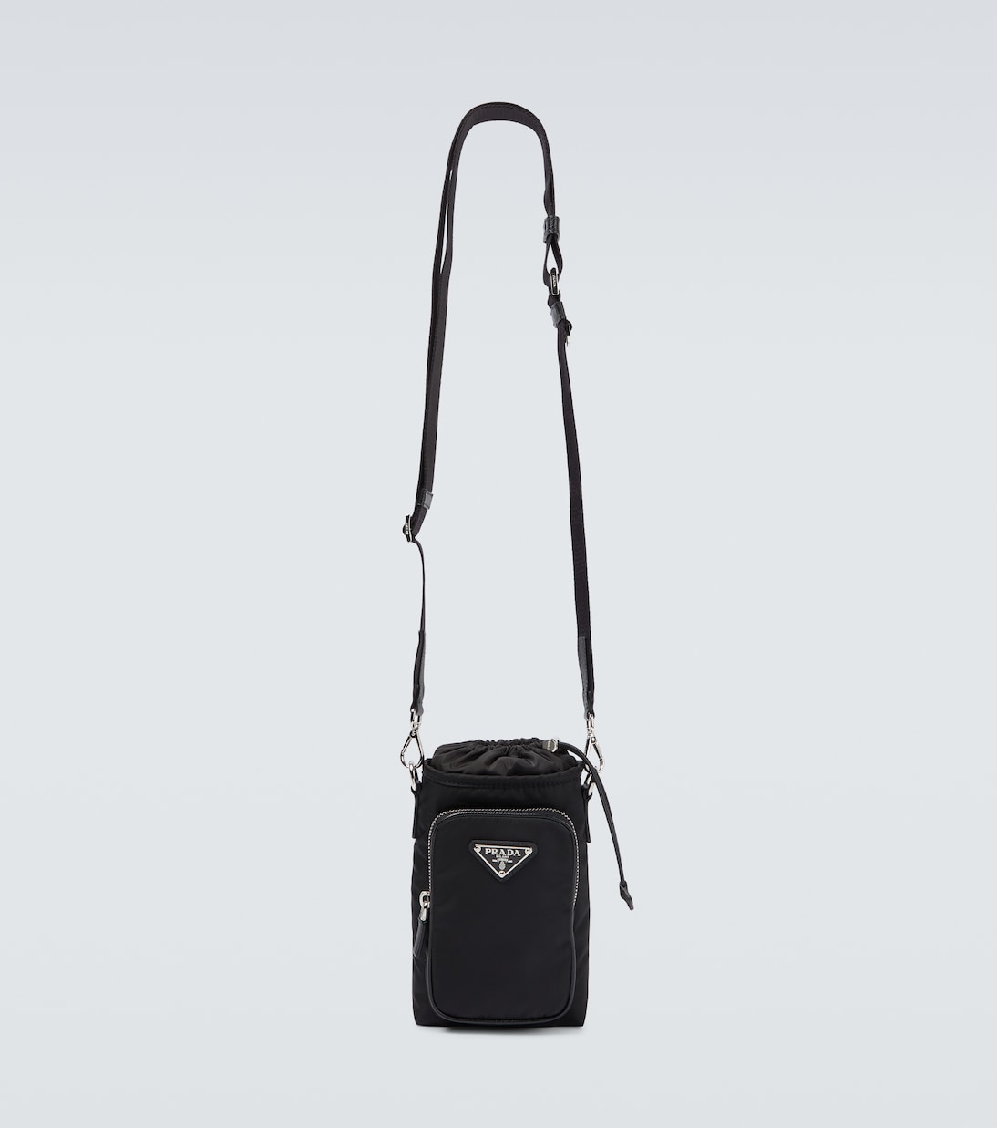 Smartphone-Etui aus Re-Nylon | Prada