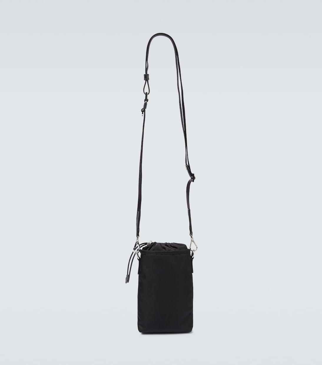 Smartphone-Etui aus Re-Nylon | Prada