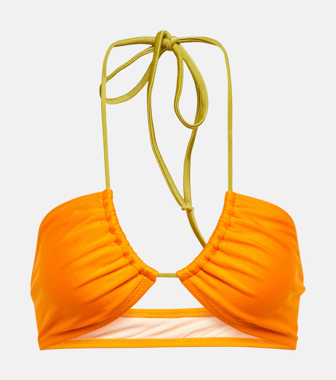 Top de bikini Chili | Bananhot